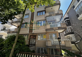 ”URAZLAR”dan PARK AFYON & KAPALI PAZAR YÜRÜYÜŞ MESAFEDE 3+1 ARA KAT