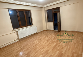 ”URAZLAR”dan FATİH MAH.’de DOĞALGAZLI KİRALIK 3+1 DAİRE