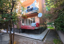 ”URAZLAR”dan Yeşilyola Yakın 3+1 Doğalgazlı Daire (1. Kat)